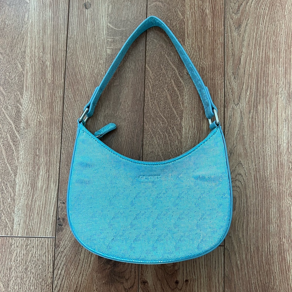 Glynit Mermaid Purse